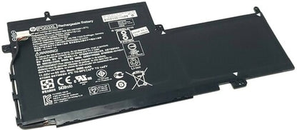 New HP PG03XL Laptop Battery for 831532-421 HSTNN-LB7C L484302C1 Spectre 15AP000NA	Spectre 15-AP000NF Spectre x360 15tap000 CTO Pavilion Gaming 15dk0009ng	Pavilion Gaming 15-DK0011LA Pavilion Gaming 15-dk0358ng