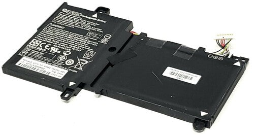 HP Original HV02XL Laptop Battery for Pavilion x360 11-k022tu x360 11-k034tu x360 11-k102ng 796219-541 TPN-W112 hstnn-lb6p TPN-Q164