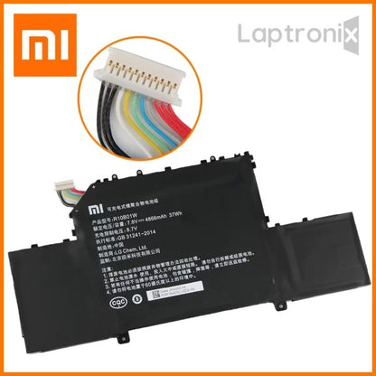 Xiaomi R10B01W Original Laptop Battery for Xiaomi Air 12.5