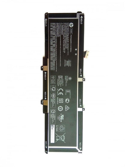 HP Original ZG06XL Laptop Battery for HSTNN-IB8H L07351-1C1 HP EliteBook 1050 G1 Zbook Studio X360 G5 ZBook Studio X360 G54QH12EA ELITEBOOK 1050 G1(4PJ12PC)