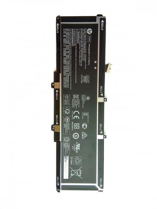 HP Original ZG06XL Laptop Battery for HSTNN-IB8H L07351-1C1 HP EliteBook 1050 G1 Zbook Studio X360 G5 ZBook Studio X360 G54QH12EA ELITEBOOK 1050 G1(4PJ12PC)