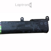 ASUS 10.8v 36Wh Laptop battery A31N1601 for Asus X541U X541SA X541UV F541UA R541SC R541SC-1W