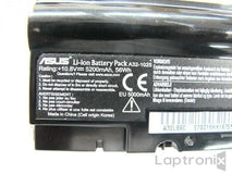 ASUS A31-1025 A32-1025 Laptop Battery for Asus Eee PC 1025C 1025CE EEEPC R052C R052CE X101CH 07G016JJ1875