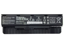 Asus A32N1405 Laptop Battery for 0B110-00300000 A32LI9H A32N14O5 A32NI405 N551JW-CN002D GL771JM-T7129H ROG G551JK-CN011D ROG G551JW-CN178H ROG G551JW-CN073H N551JW-CN212D N551JX-1A G551JK-DM204H