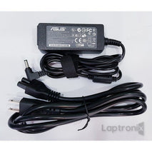 ASUS 19V 1.75A 33W (4.0mm*1.35mm) Original laptop charger for X503M, S200E, X201E, X202 EXA081XA