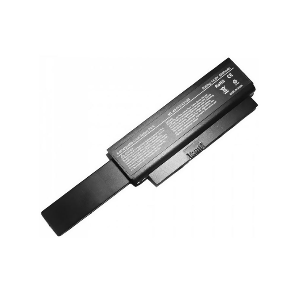 HP HH08 HH04 Laptop Battery for 530975-341 HSTNN-OB92 579320-001 ProBook 4210s ProBook 4310s ProBook 4311s AT902AA HSTNN-I69C