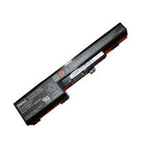 DELL RM628 RM627 BATFT00L4 Original Laptop Battery for Dell PP16S Vostro 1200 Compal JFT00 4UR18650-2-T0044series