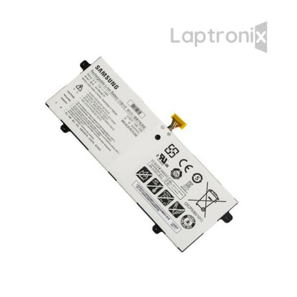 Samsung AA-PBUN2TP Original Laptop Battery for BA43-00373A NT500R3W-KD3S NT500R3M-K34L XE500C13 Samsung Chromebook 3 XE500C13-K01US NT500R3M-K14B XE500C13K02US