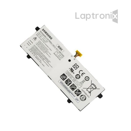 Samsung AA-PBUN2TP Original Laptop Battery for BA43-00373A NT500R3W-KD3S NT500R3M-K34L XE500C13 Samsung Chromebook 3 XE500C13-K01US NT500R3M-K14B XE500C13K02US