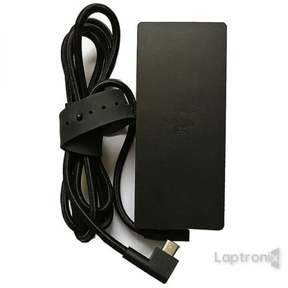 RC30-0238 200W Laptop Charger for Razer Blade 15 RZ09 (19.5V 10.26A), Blade 15 Advanced 2018 RZ09-0238x