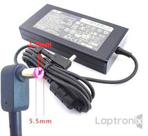 ACER 19V 7.1A 135W (5.5mm*1.7mm) Original Laptop Charger for T5000 PA-1131-16