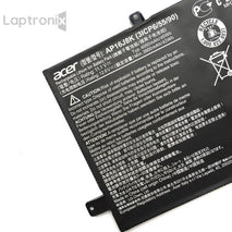 Acer AP16J8K Laptop Battery for KT.00305.006 AP16J5K KT.0030G.015 3ICP6/55/90 Chromebook 11 C731-C7P9 11 N7 C731-C98J C731 11 N7 C732TC8VY 11 N7 C731T 11 CB3117HT