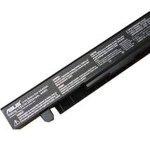 Asus A41-X550 A41-X550A Laptop Battery for 0B110-00230000 NBBOEM0060 X450CA-9A P450CC Series R409LB A450CA-WX105D X450CC-9A X550CA-XX545D