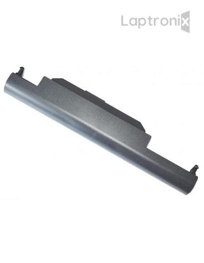 Asus A32-K55 Laptop Battery for 0B110-00050900 B110-00051100M A33-K55 K55L89H K95VM	X75Ak R700DE R700DE R700V A85DR U57V U57VD U57VM X45 Series