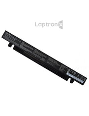 Asus A41-X550A Laptop Battery for 0B110-00230200 R510JX-XX150H K550CC-XO1261H P550CA-XO482G A550CA-XX566H X552MD-SX106D X550LD-7A X450LB-WX012H R510LB-XX126H