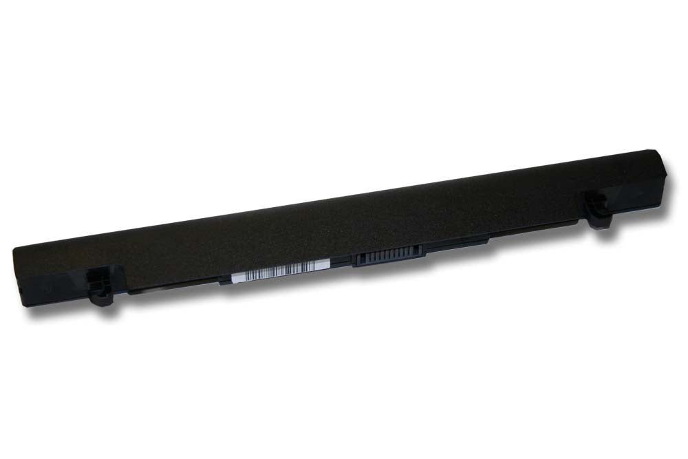 New ASUS A41-X550 A41-X550A Laptop Battery for 0B110-00231100 4INR19/66 K550VX-DM108T F550LDV-XX494H A552JX F550LC-XX089H X550LB-9B R510JX-DM069H F552EA-SX284D F550LNV-DM456H K550LD4200 X450EP-7L X552MD-SX020D X450MJ-7K X450MJ-7L