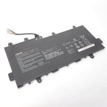 ASUS C31N1845-1 c31n1845 Original Laptop Battery for 0B200-03570000 Chromebook Flip C436FA Flip C436FA-DS599T Flip C436FAE10073 Flip C436FA-E10087 Flip C436FAE10221 Flip C436FA-E10243