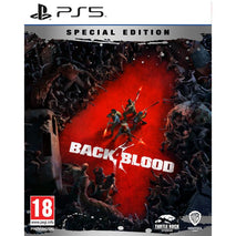 Back 4 Blood Special Edition PS5