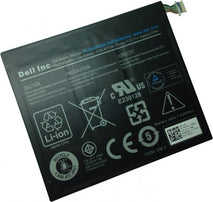 Dell BTYGAL1 Original Laptop Battery for OKGNX1 DP/N 0KGNX1 BTYGAL1 TO3G