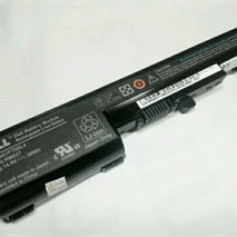 DELL RM628 RM627 BATFT00L4 Original Laptop Battery for Dell PP16S Vostro 1200 Compal JFT00 4UR18650-2-T0044series