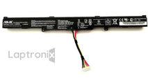 ASUS A41N1501 Laptop Battery for Asus ROG N752VW N552V N552VX N552VW-FY147T N752V G752VW GL752VL GL752VW