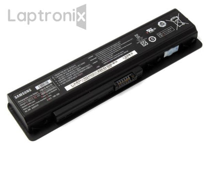 New Samsung Laptop Battery AA-PBAN6AB AA-PLAN6AB AA-PLAN9AB For Samsung NP400B 400B4B NP200B5C NP600B5C BP200B 200B