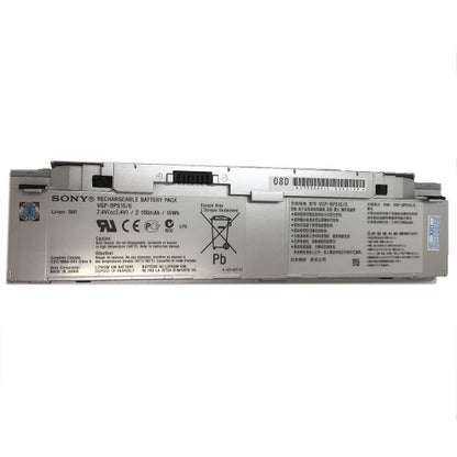 Sony VGP-BPS15 VGP-BPL15/S Original Laptop Battery for Sony Vaio VGN-P15G VAIO VGN-P530CH/R VAIO VGN-P92KS VAIO VGNP61S VAIO VGN-P688E/G VAIO VGP-CKP1W