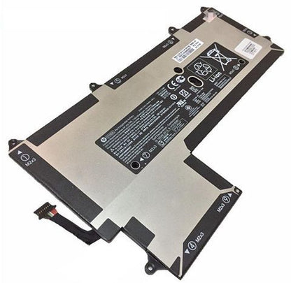HP OYO6XL OY06XL Laptop Battery For Elite X2 1011 G1(L0U13AA) x2 1011 G1 4G ultrabook L5G46EA 7.4V 2840mAh 21Wh