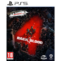 Back 4 Blood PS5