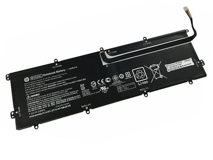 New HP BV02XL Original Laptop Battery for HSTNN-IB6Q 776621-001 Envy X2 13-J000NO Envy X2 13-J000NP