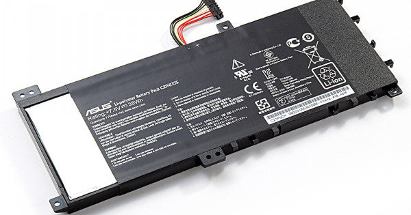 ASUS C21N1335 Laptop Battery for 0B200-00530100 S451LN-CA009H S451LN S451LN-9E S451LN-1A K451LN-WX162H S451LN-CA096H VivoBook S451LN-CA160H