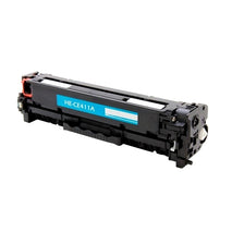 Hi-Print 305A Compatible Toner Cartridge (CE411A) - Cyan