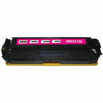 Reliable 305A (CE413A) / 304A (CC533A) / 312A (CF383A) Compatible Toner Cartridge - Magenta