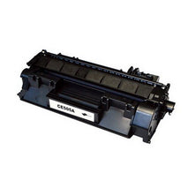 Ryler 05A Compatible Toner Cartridge - Black