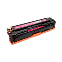 Ryler 131A Compatible Toner Cartridge (CF213A) - Magenta