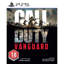 Call of Duty: Vanguard PS5