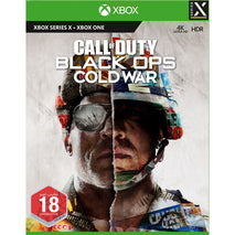 Call of Duty: Black Ops Cold War Xbox Series X