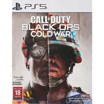 Call of Duty: Black Ops Cold War PS5