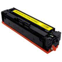 GP 201A Compatible Toner Cartridge (CF402A) - Yellow