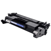 Reliable 26A (CF226A) Compatible Toner Cartridge - Black