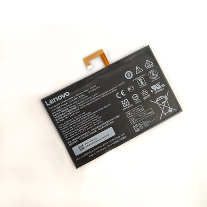 LENOVO L14D2P31 Original Laptop Battery for SB18C03763 X431PRO3S TB2-X30 A10-70F TB-X103F 1ICP3/84/96-2