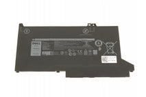 Dell 0G74G Original Laptop Battery for 8JYHH 2PFPW 3KF82 451-BBZL 9W9MX C27RW DJ1J0 Latitude 12 7280 12 7480 12 7000 13 7390 N022L7280-D1706CN