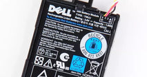 Dell T40JJ H132V Original Battery for 70K80 M9XPM N3V6G TTVVV TY8F9 37CT1 D0JMF PowerEdge T110 II T420 DELL PowerEdge M620 R320 R420 R520 R620