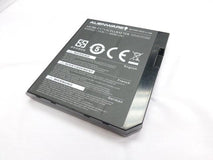 DELL MOBL-F1712CELLBATTER 15G10N375140AW Laptop Battery for F1712 Alienware M17x-2857DSB Alienware M17x10 Alienware M17xR1