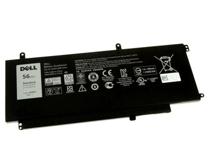 New DELL 4P8PH Original Laptop Battery for Dell Inspiron N7548 Inspiron 15 5000 Inspiron 5547-3214 Inspiron 7537