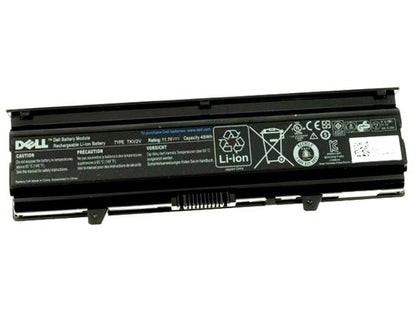 Dell TKV2V Original  Laptop Battery for  YPY0T KG9KY Inspiron 14VR Inspiron M4010 N4020 N4030 P07G