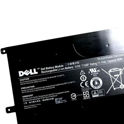 New Dell T1G6P Laptop Battery for Dell Vostro V13 V13Z V130 V130Z 0449TX 0PRW6G PRW6G