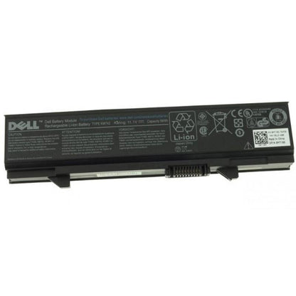 DELL KM742 PW640 Laptop Battery for 312-0762 T749D U116D U725H W071D PP32LA Latitude E5400 Latitude E5400n Latitude E5410 Latitude E5500 E5500n E5510 PP32LB