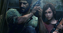 The Last Of Us remastered PS4 - PlayStation 4 (PS4)