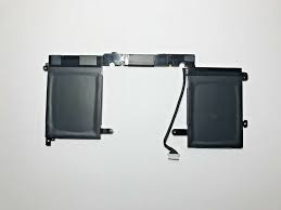 HP Original SK02XL Laptop Battery for 756416-001 HSTNN-LB6G HSTNN-DB6G SK02030XL 756186-271 756186-2C1 Pavilion X2 13R100DX	 Split x2 13R010dx
